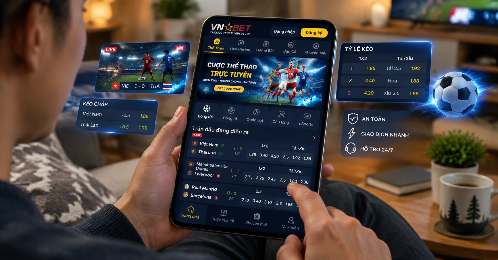 Khám Phá Link 789bet ket Mới Nhất Và Đáng Tin Cậy - image 2