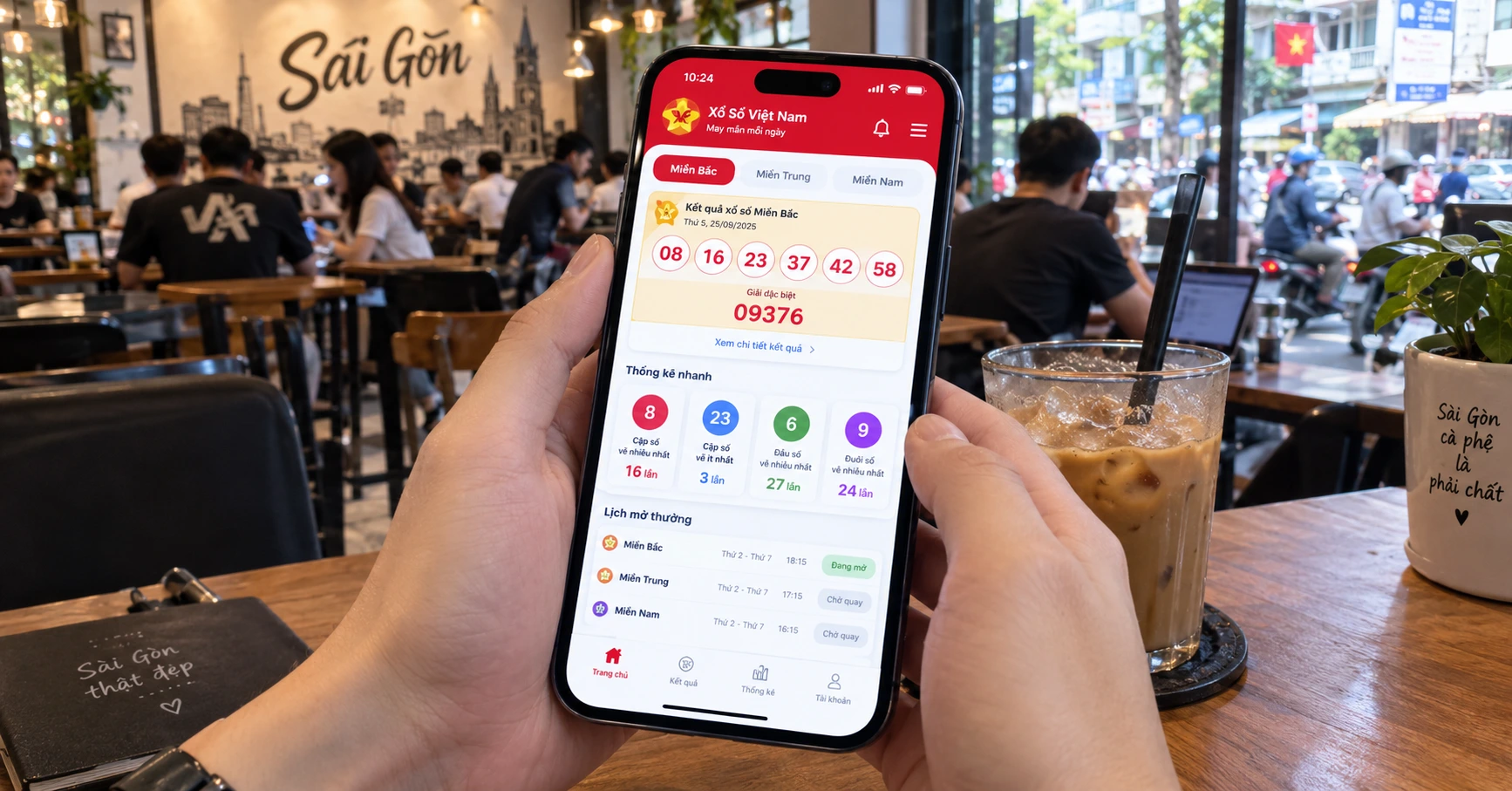Trang 79king Hồ Chí Minh: Địa chỉ uy tín cho game thủ và người chơi xổ số - image 2