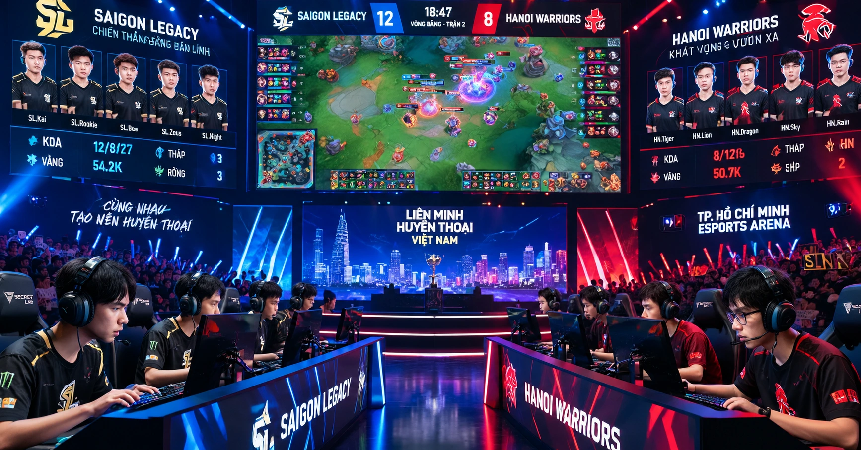 Trang 79king Hồ Chí Minh: Địa chỉ uy tín cho game thủ và người chơi xổ số - image 3