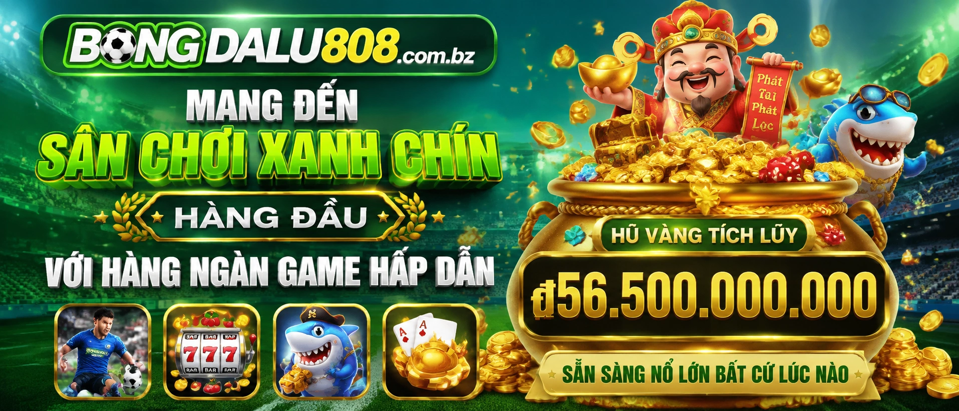 Banner nổi bật 3
