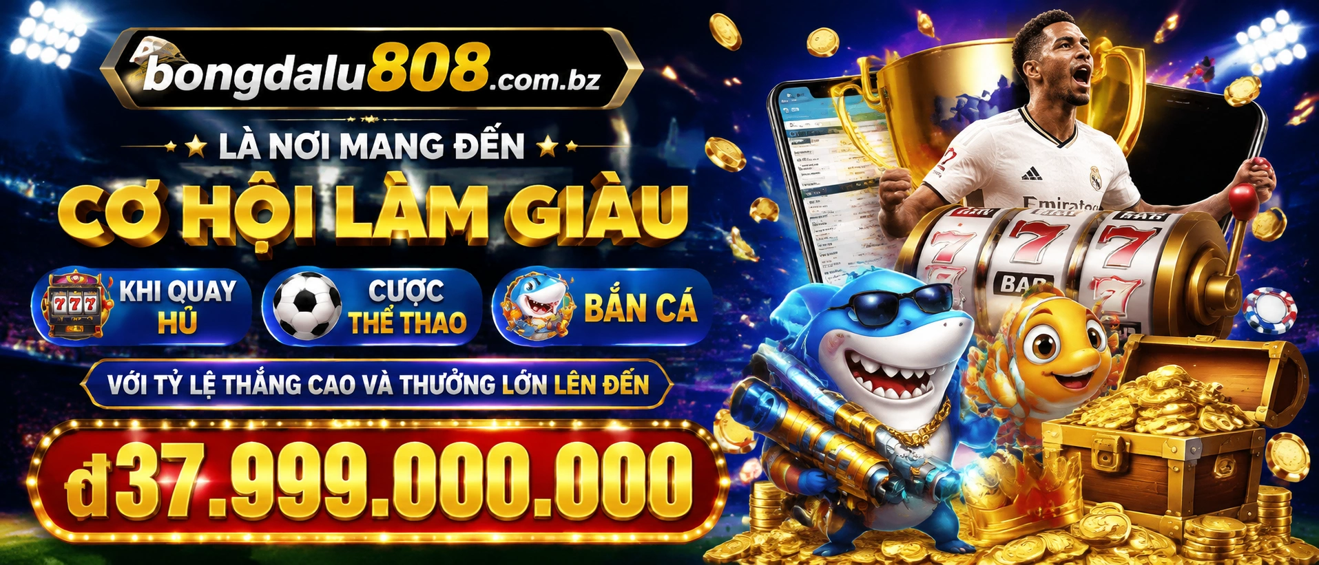 Banner nổi bật 6
