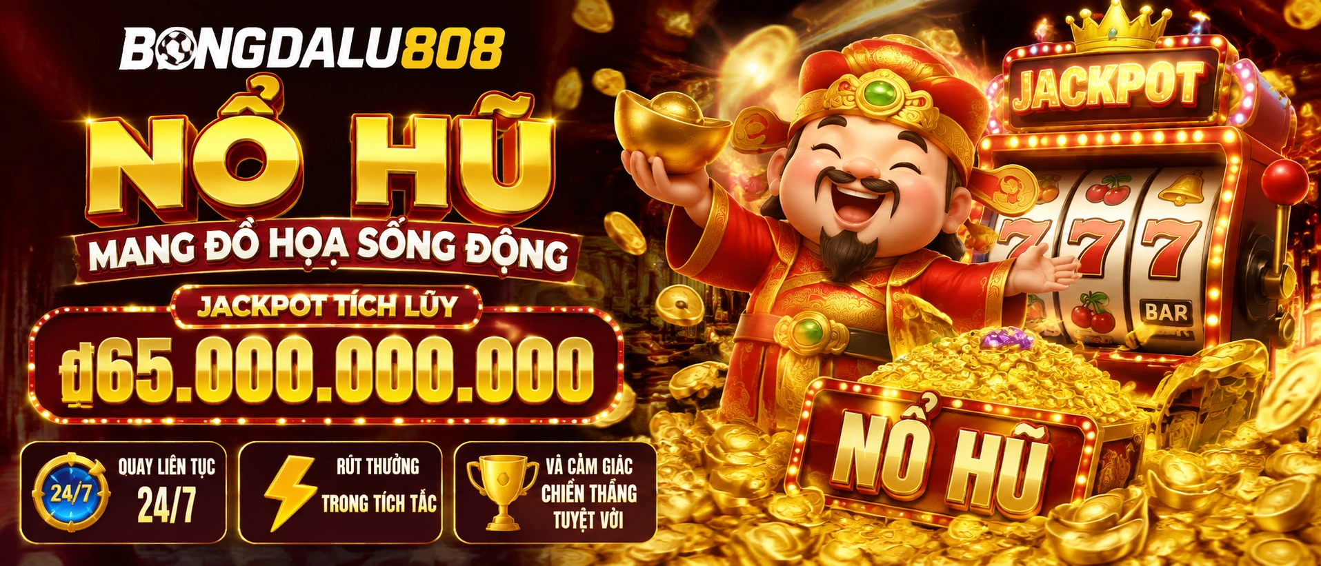 bongdalu808 nohu visual