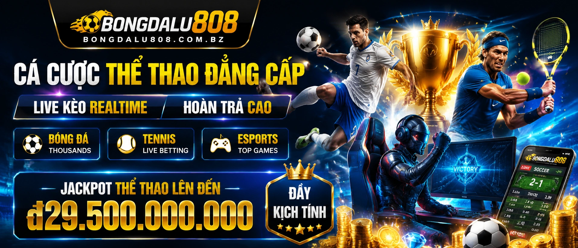 Bongdalu808 hỗ trợ liên hệ
