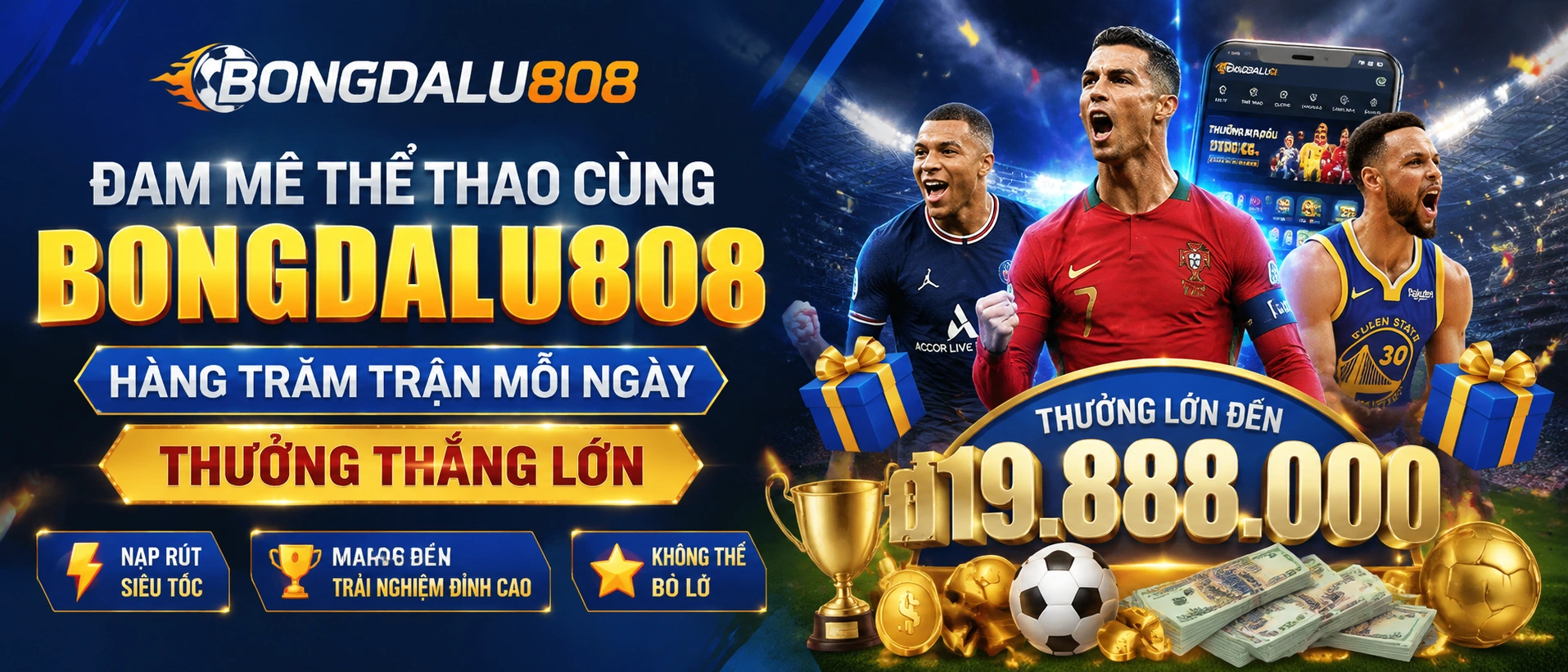 Bongdalu808 kênh hỗ trợ khách hàng