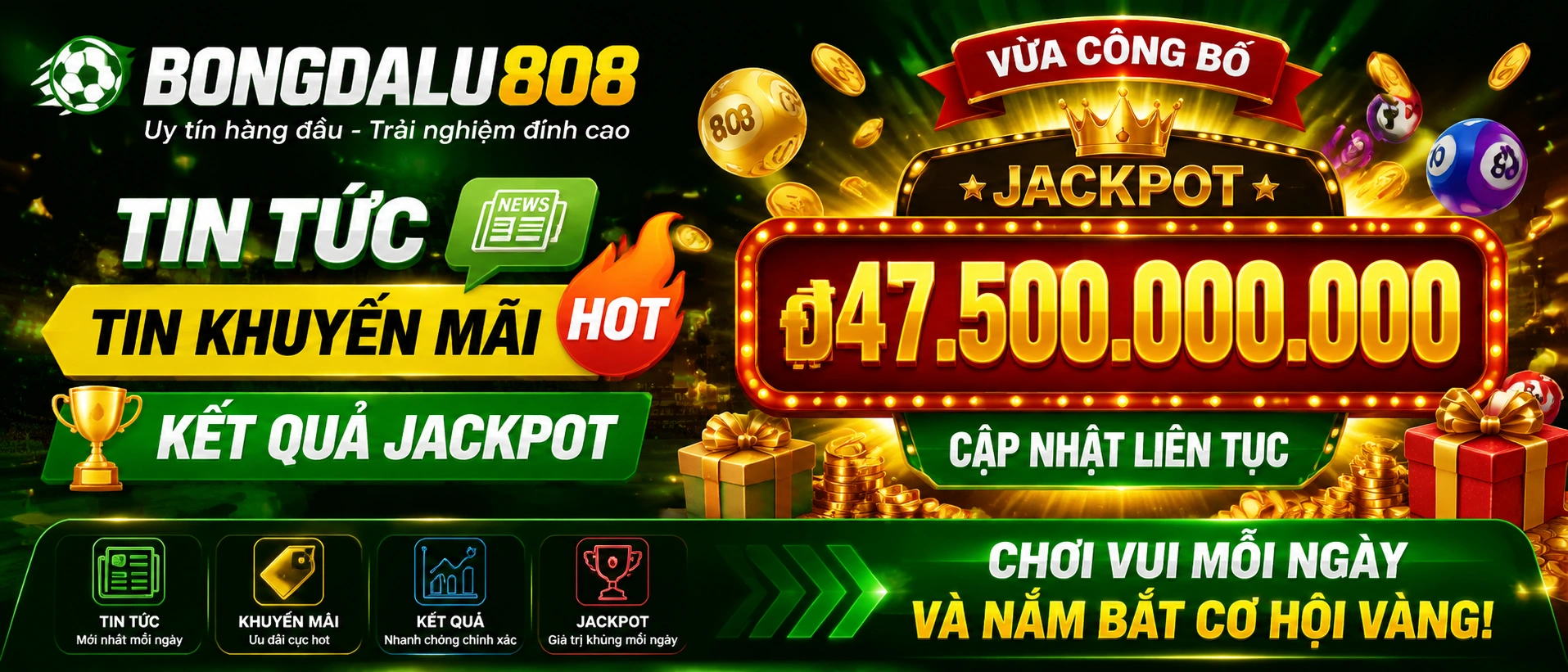 Giao diện đọc tin tối ưu cho điện thoại di động