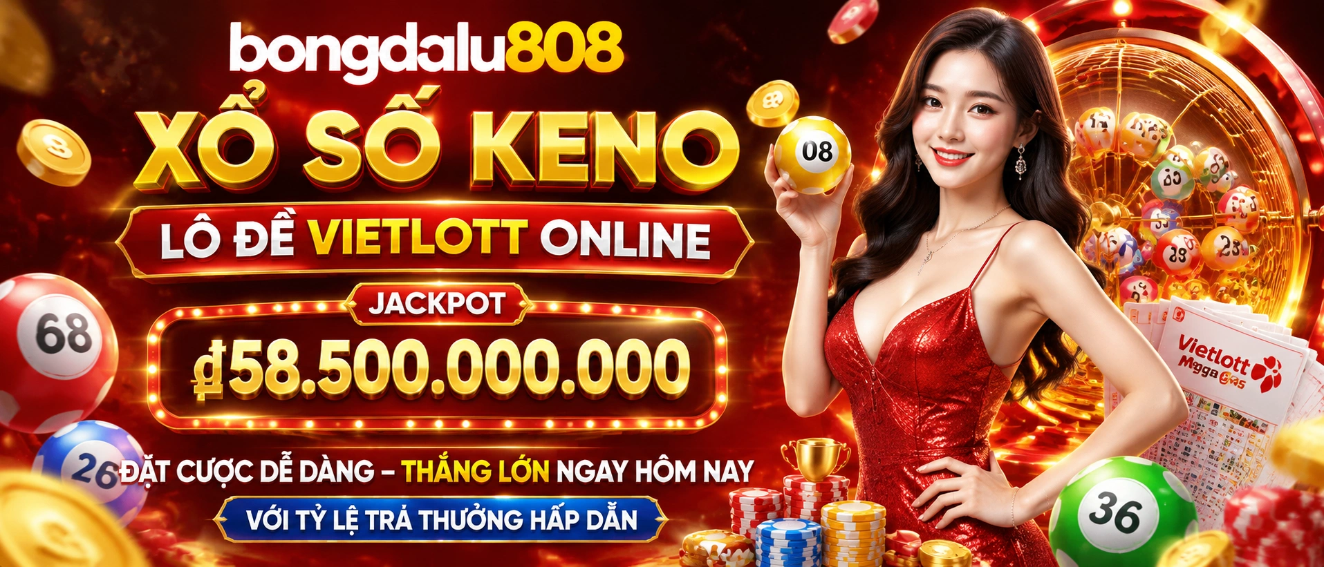 Tra cứu kết quả xổ số và thống kê dữ liệu